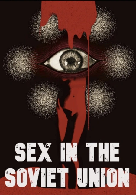 Sex in the Soviet Union海报