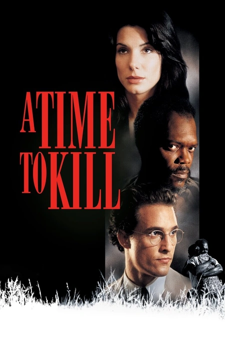 杀戮时刻海报