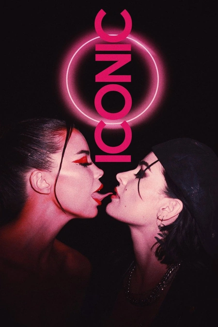 Iconic海报