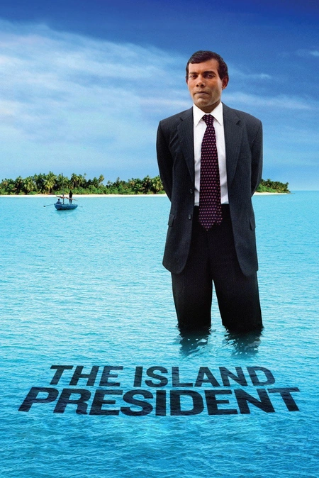 岛国总统海报